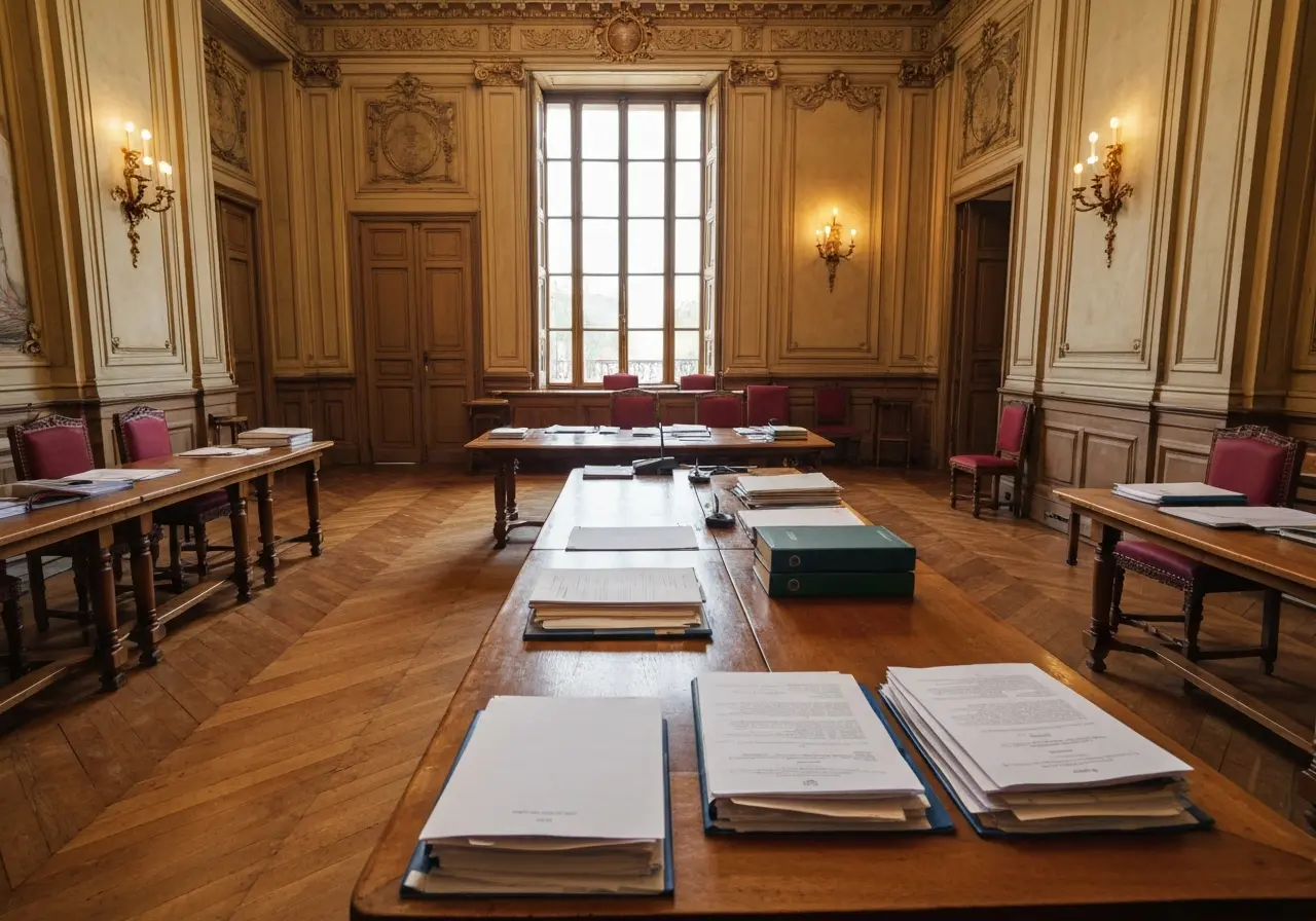 Accord Amiable Acocatconseil France : Solutions Juridiques Efficaces en 2026